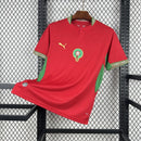 MARRUECOS | 2026