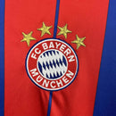 BAYERN MUNICH 14/15