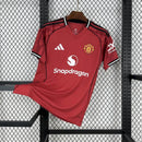 MANCHESTER UNITED || 25/26
