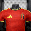 BÉLGICA (JUGADOR) | 2026