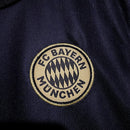 CONJUNTO INFANTIL BAYERN | 21/22