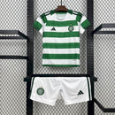 CONJUNTO INFANTIL CELTIC | 25/26
