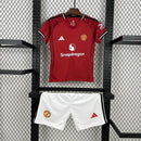 CONJUNTO INFANTIL MANCHESTER UNITED | 25/26