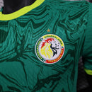 SENEGAL (JUGADOR) | 2025