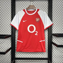 ARSENAL 02/04 RETRO