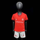 CONJUNTO INFANTIL INTERNACIONAL | 23/24