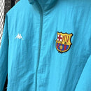 CORTAVIENTOS BARCELONA | 2025