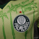 PALMEIRAS (JUGADOR) ||| 25/26