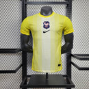FRANCIA (JUGADOR) | 25/26
