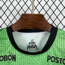 ATLETICO NACIONAL 25/26