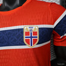 NORUEGA (JUGADOR) | 2026