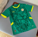 SENEGAL 2ª | 2025