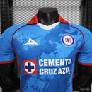 CRUZ AZUL (JUGADOR) | 26/27