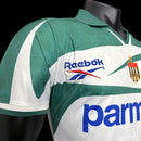 PALMEIRAS | 1986
