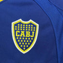 BOCA JUNIORS 03/04 RETRO