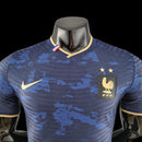 FRANCIA (JUGADOR) ||| 2022