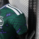 ARABIA SAUDITA (JUGADOR) | 2026