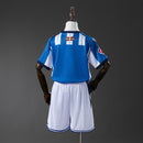 CONJUNTO INFANTIL REAL SOCIEDAD | 25/26