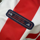 BAYERN MUNICH 00/01 RETRO