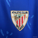 ATHLETIC CLUB | 01/03