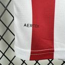 CONJUNTO INFANTIL ATHLETIC CLUB || 25/26