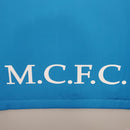 MANCHESTER CITY | 97/99