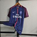 PSG ||| 17/18