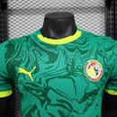 SENEGAL (JUGADOR) | 2025