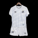 CONJUNTO INFANTIL SANTOS || 21/22