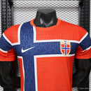 NORUEGA (JUGADOR) | 2026