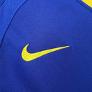 BOCA JUNIORS 03/04 RETRO