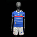 CONJUNTO INFANTIL FRANCIA | 1998