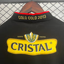 COLO COLO | 2013