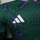 ARABIA SAUDITA (JUGADOR) | 2026