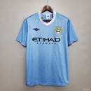 MANCHESTER CITY | 11/12