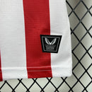 CONJUNTO INFANTIL ATHLETIC CLUB || 25/26