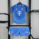 CONJUNTO INFANTIL BAYERN MUNICH 25/26