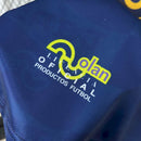 BOCA JUNIORS 95/97 RETRO