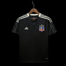 COLO COLO ENTRENAMIENTO 21/22