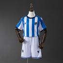 CONJUNTO INFANTIL REAL SOCIEDAD | 25/26