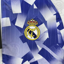 CORTAVIENTOS REAL MADRID ||| 2025
