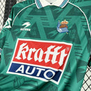 REAL SOCIEDAD | 95/96