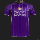 MANCHESTER CITY || 07/08