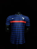 FRANCIA (JUGADOR) || 20/21