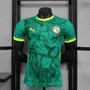 SENEGAL (JUGADOR) | 2025