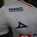 CRUZ AZUL (JUGADOR) || 25/26
