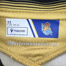 CONJUNTO INFANTIL REAL SOCIEDAD | 24/25