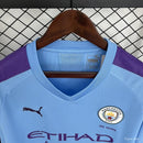 MANCHESTER CITY | 19/20