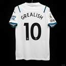 MANCHESTER CITY | 21/22