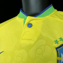 CONJUNTO INFANTIL BRASIL || 22/23